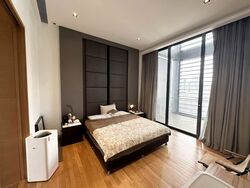 Urban Suites (D9), Condominium #534877821